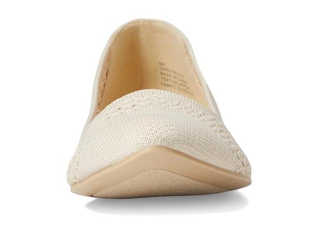 MIA Lovi Knit Pointed Toe Flat Product Image