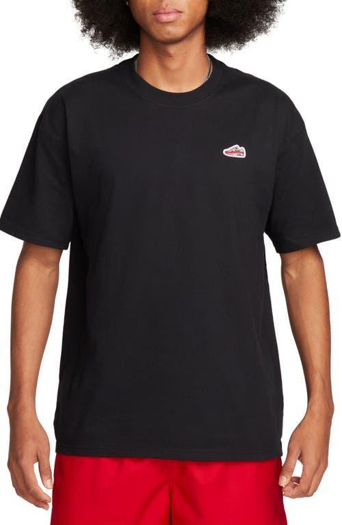 Men's Nike Sportswear Max90 T-Shirt Product Image