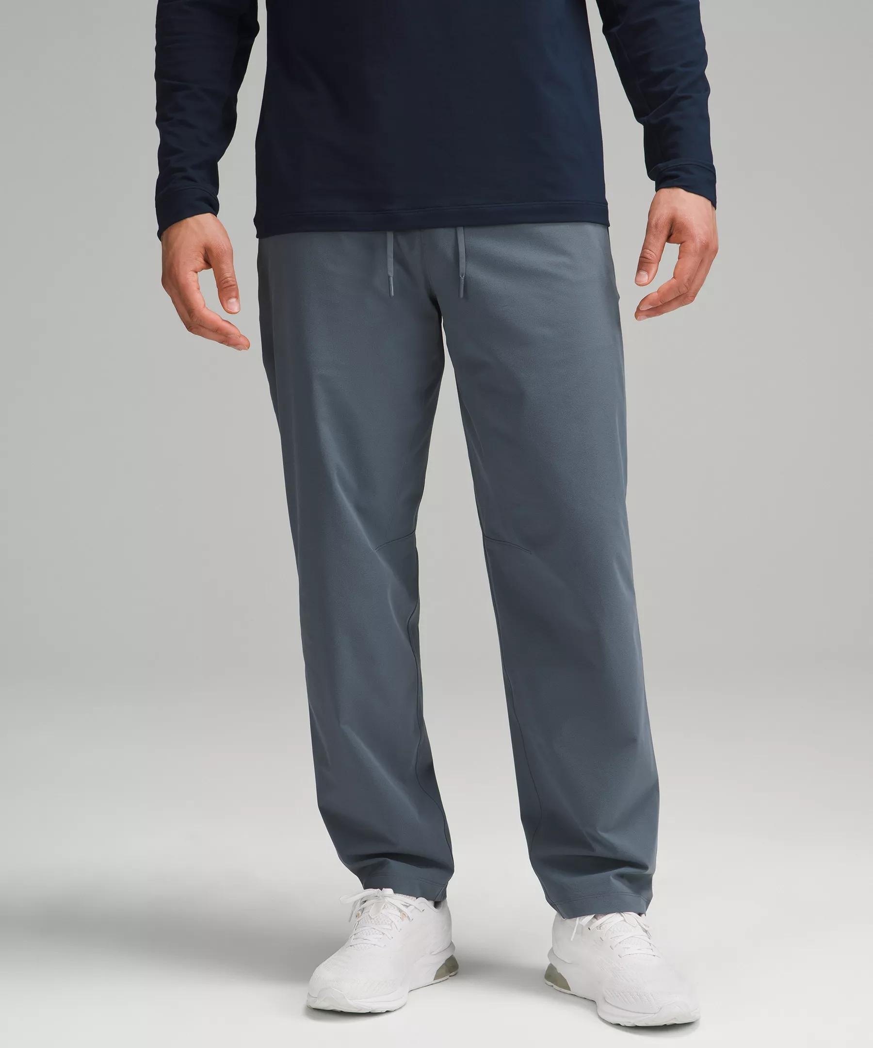 Zeroed In Classic-Fit Pant Product Image