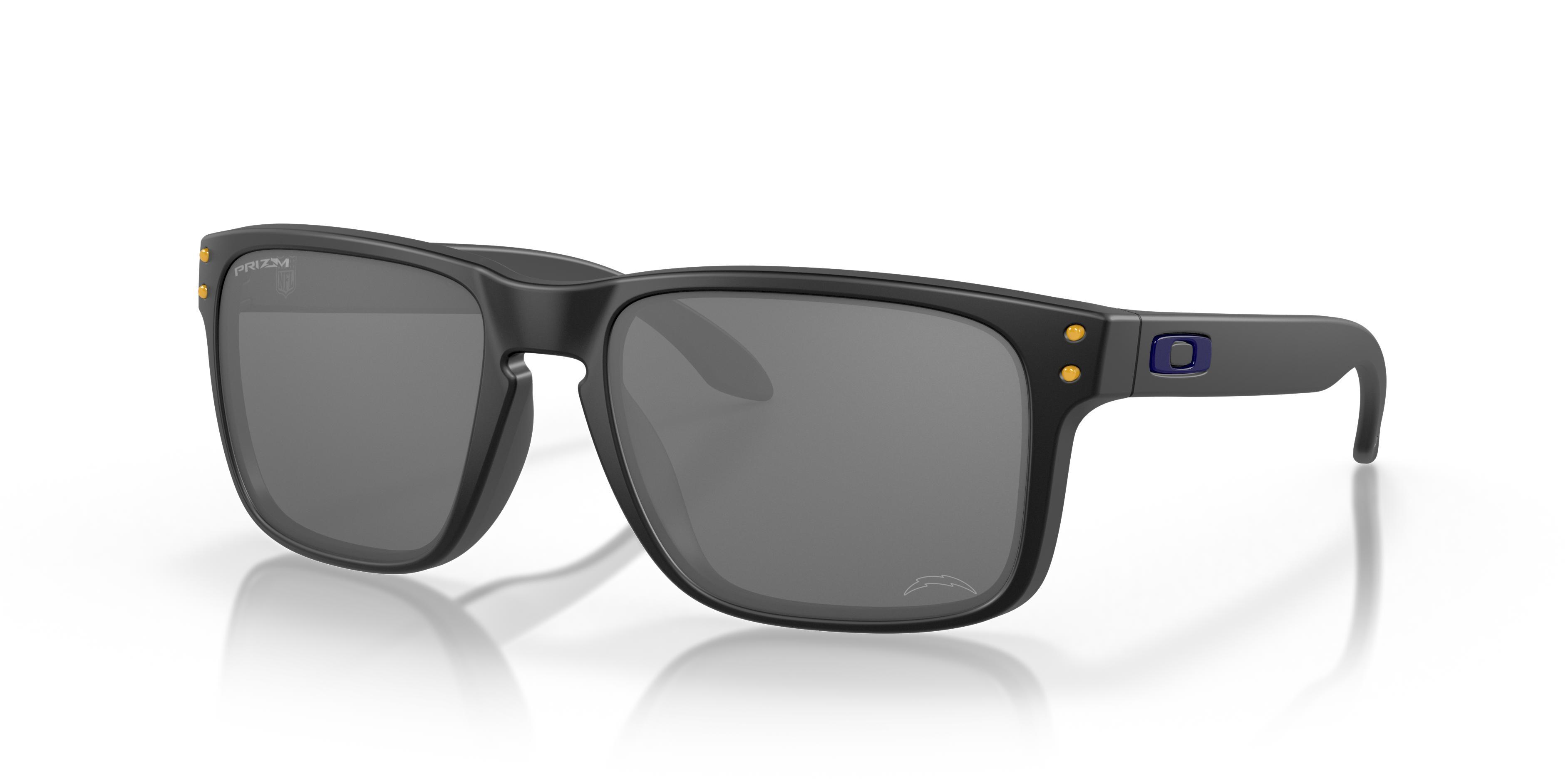 Oakley Men's Kansas City Chiefs Holbrook™ Sunglasses Product Image