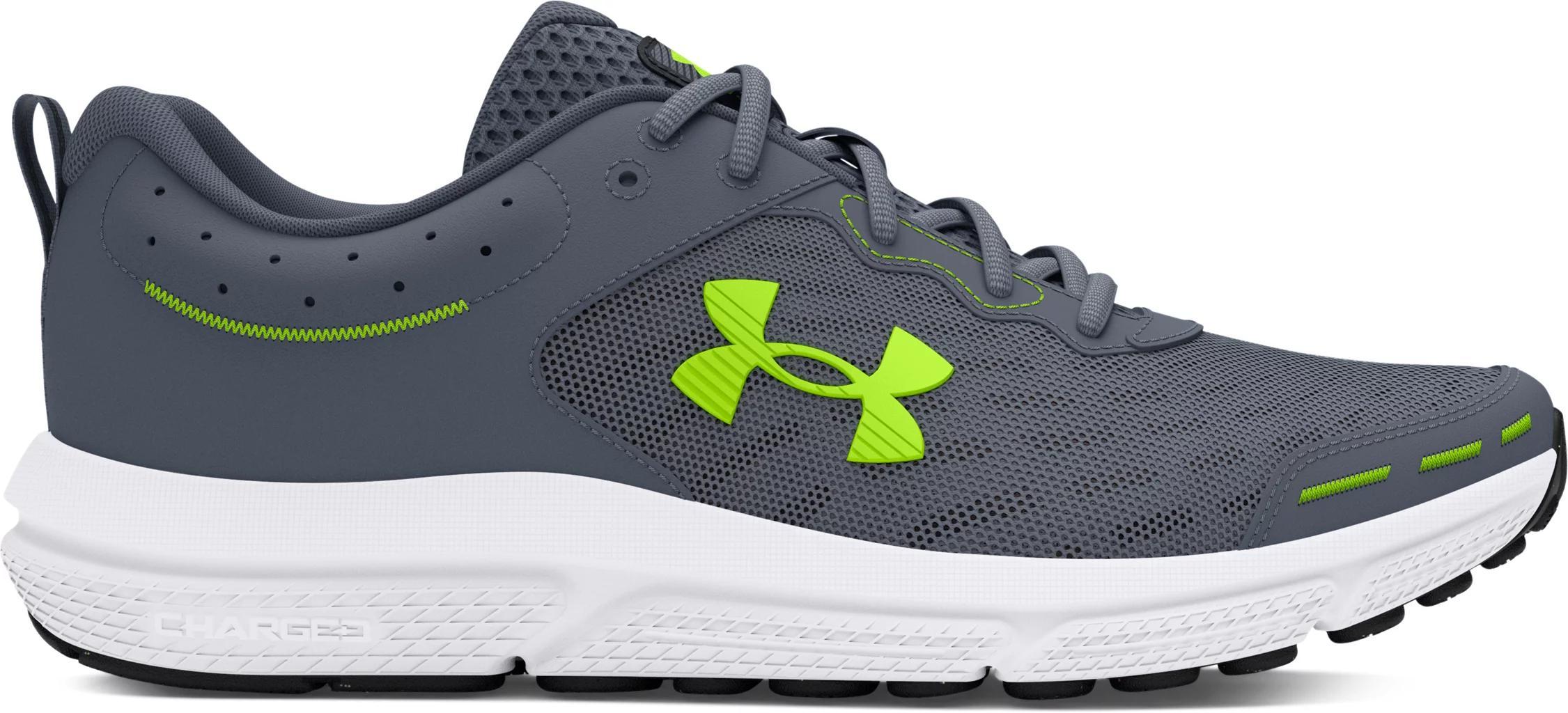 Men's UA Charged Assert 10 Running Shoes Product Image