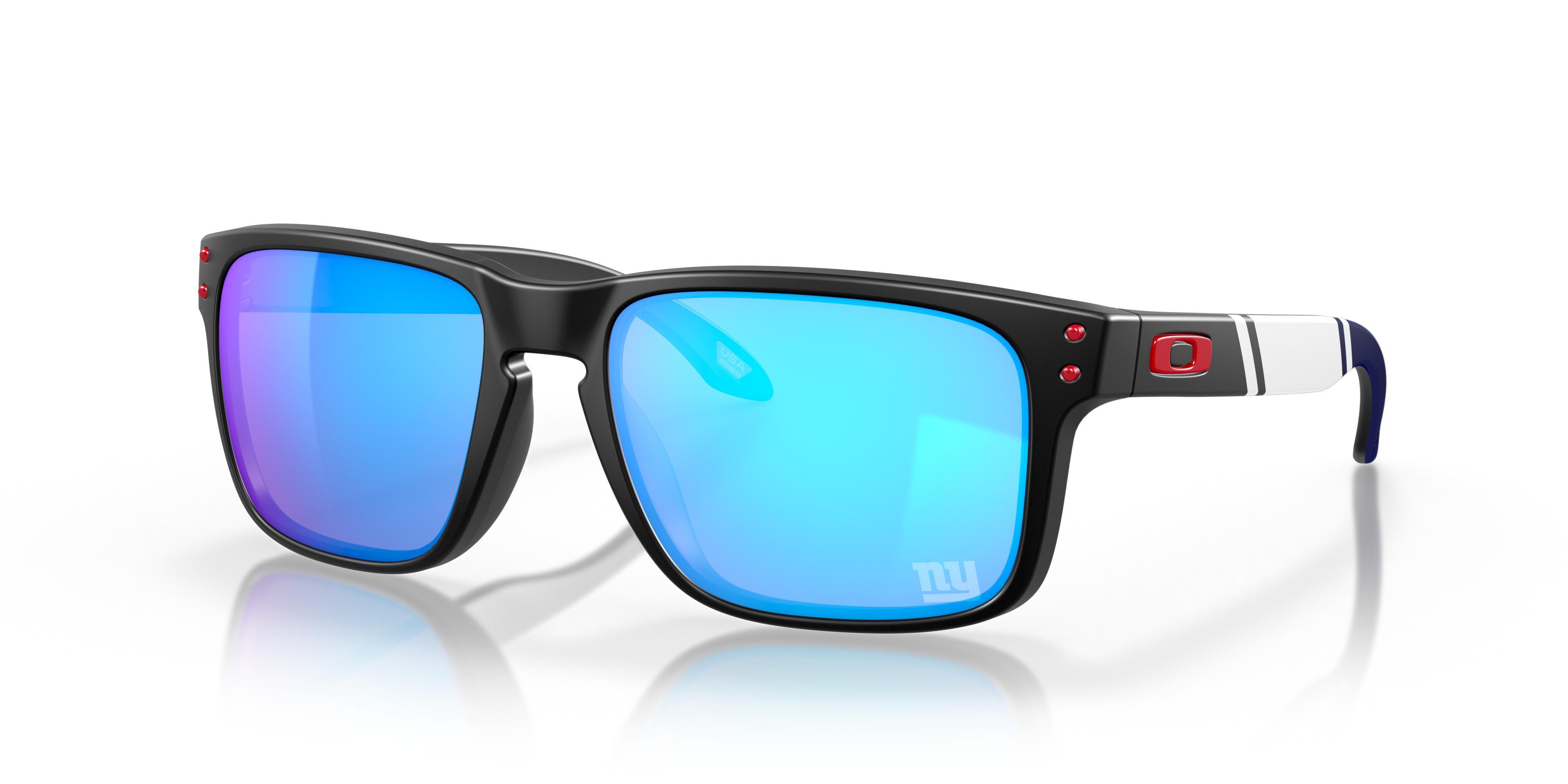 Oakley Holbrook 56mm Prizm Rectangular Sunglasses Product Image