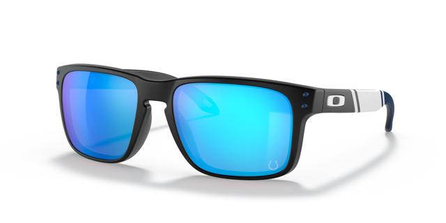 Oakley Men's Indianapolis Colts Holbrook™ Sunglasses Product Image