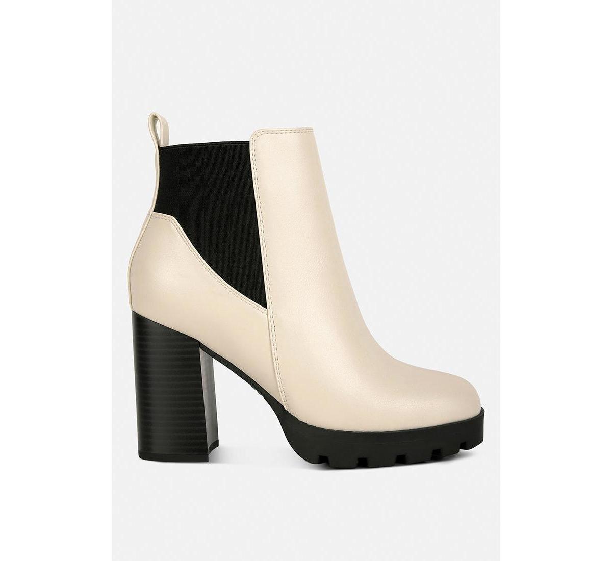 Womens bolt Chelsea boot Product Image