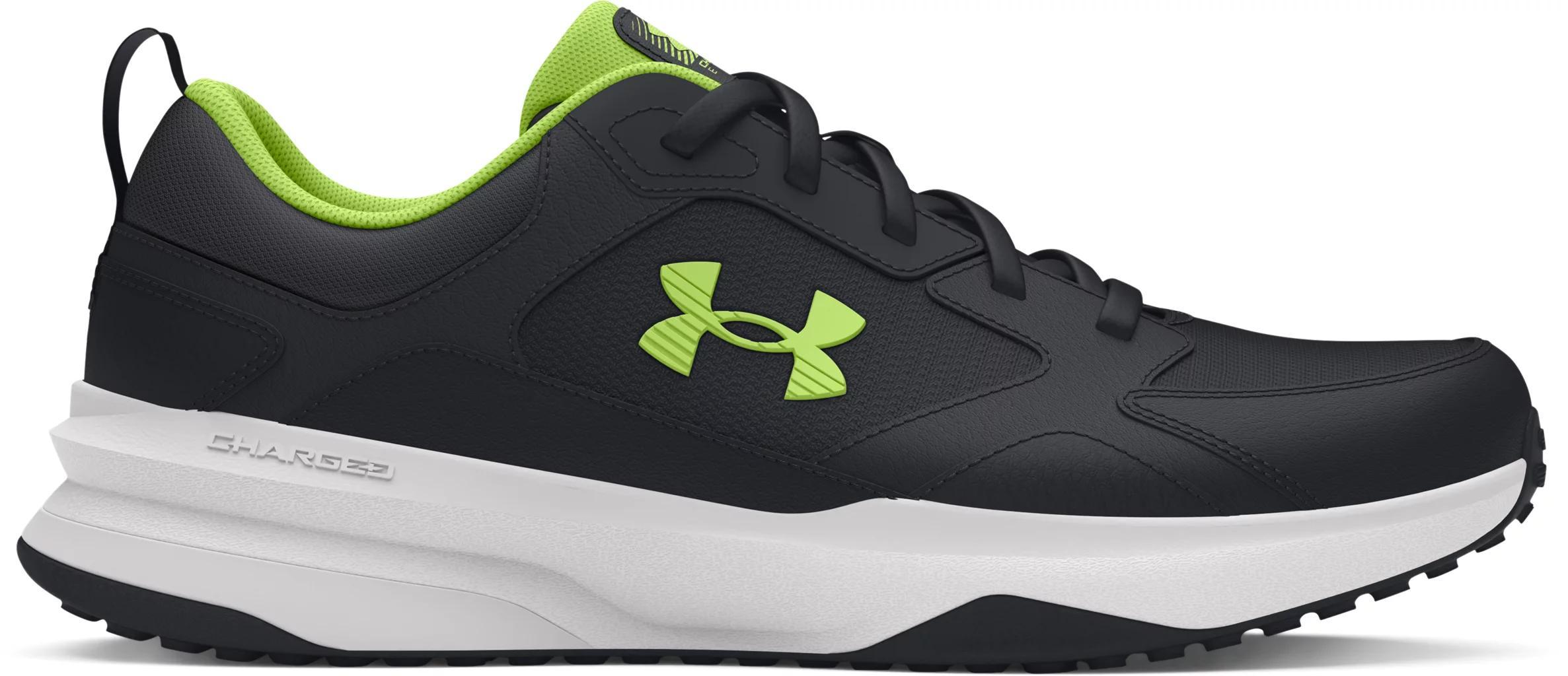 Men's UA Charged Edge Training Shoes Product Image