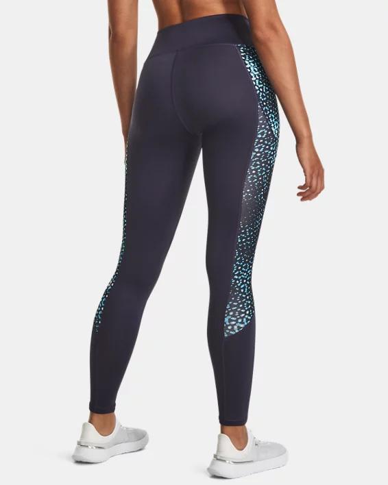 Women's UA Train Cold Weather Full-Length Leggings Product Image