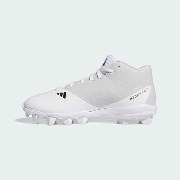 Adizero Impact Molded Baseball Cleats Product Image