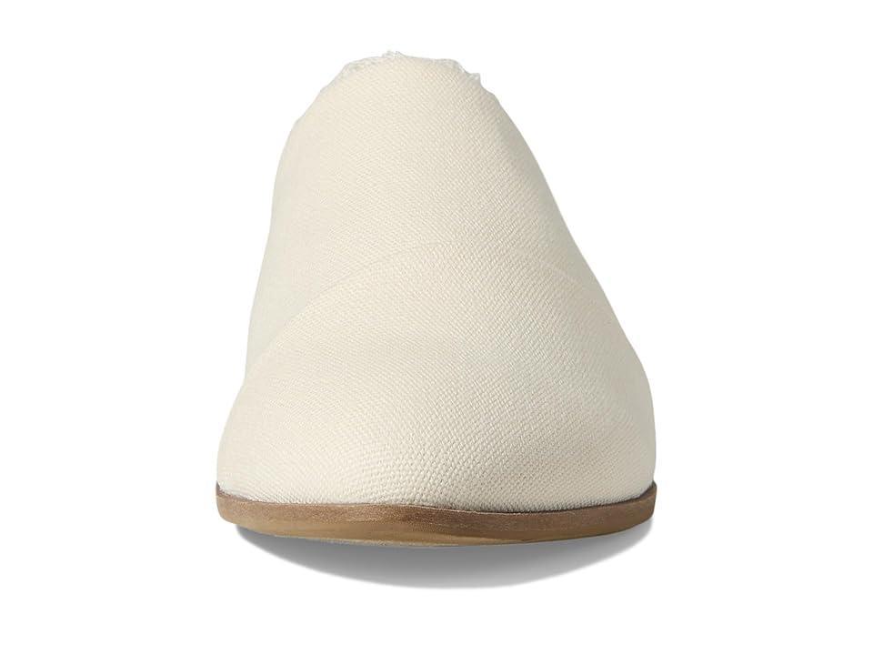 TOMS Jade (Natural Canvas) Women's Shoes Product Image