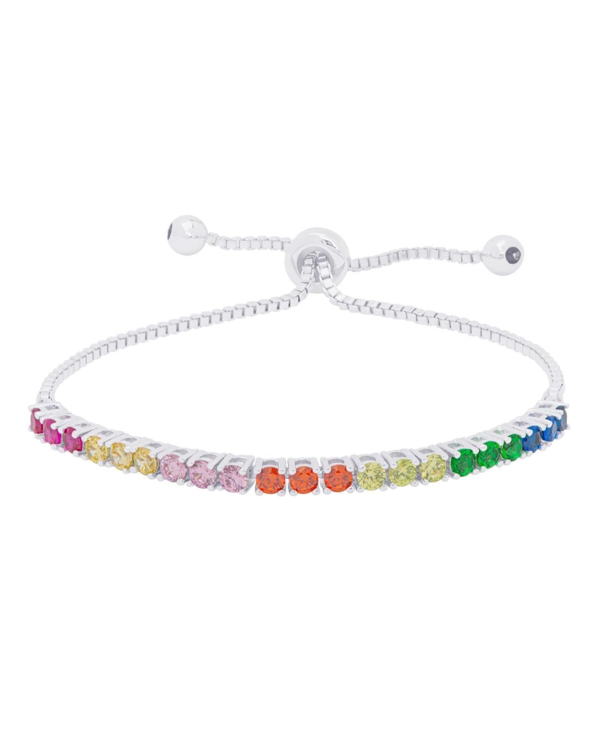 Macys Womens Rainbow Bracelet Product Image