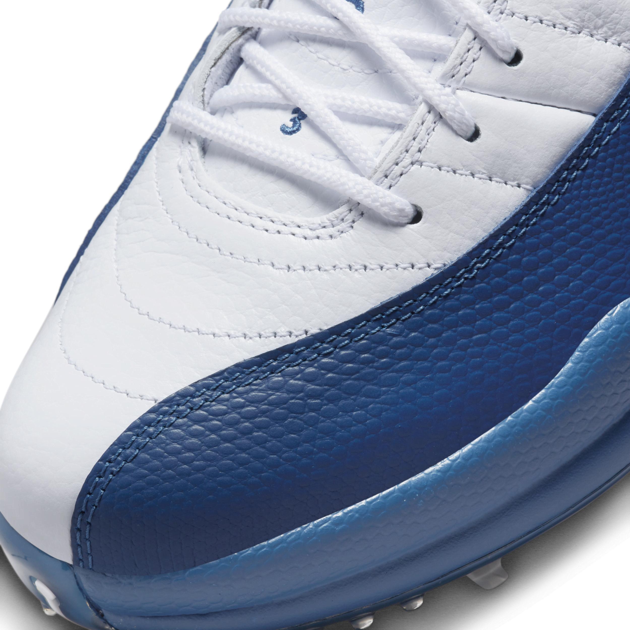 Men's Air Jordan 12 Low Golf Shoes Product Image