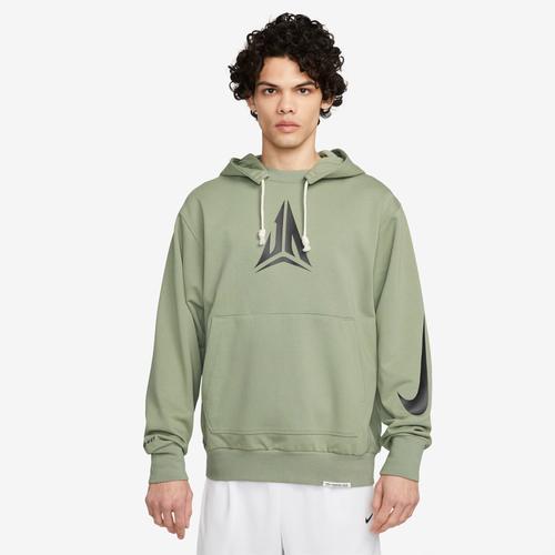 Nike Men's Ja Standard Issue Dri-FIT Pullover Basketball Hoodie Product Image