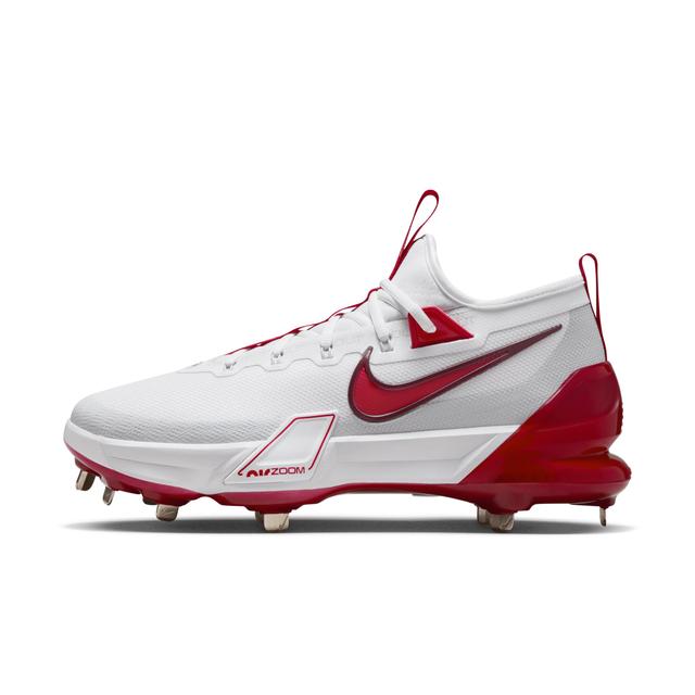 Nike Men's Force Zoom Trout 9 Elite Baseball Cleats Product Image