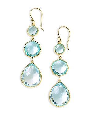 Ippolita Rock Candy Crazy 8s Drop Earrings Product Image