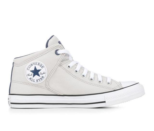 Adults' Converse Chuck Taylor All Star High Street Sneakers Product Image