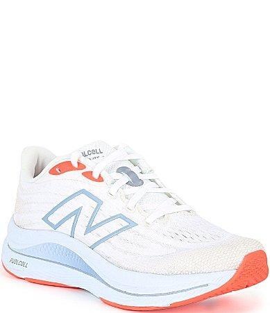 New Balance Womens FuelCell Foam Walker Elite Walking Shoes Product Image