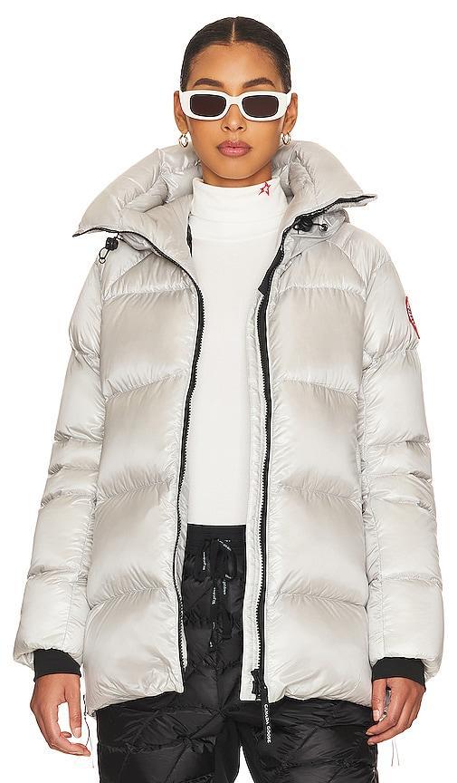 Canada Goose Cypress Packable 750 Fill Power Down Puffer Jacket Product Image