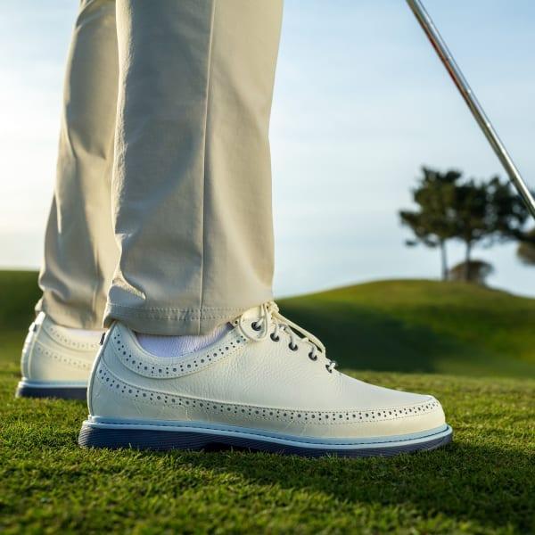 MC80 Spikeless Golf Shoes Product Image