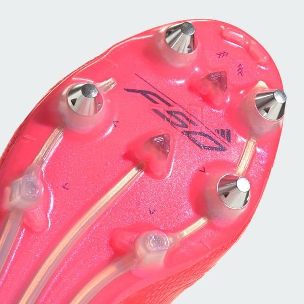 F50 Elite Soft Ground Cleats Product Image