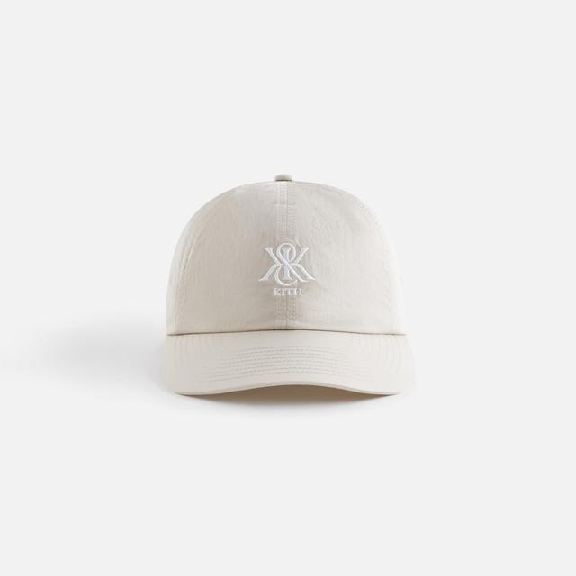 Kith Women Crest Cap - Pyramid Female Product Image