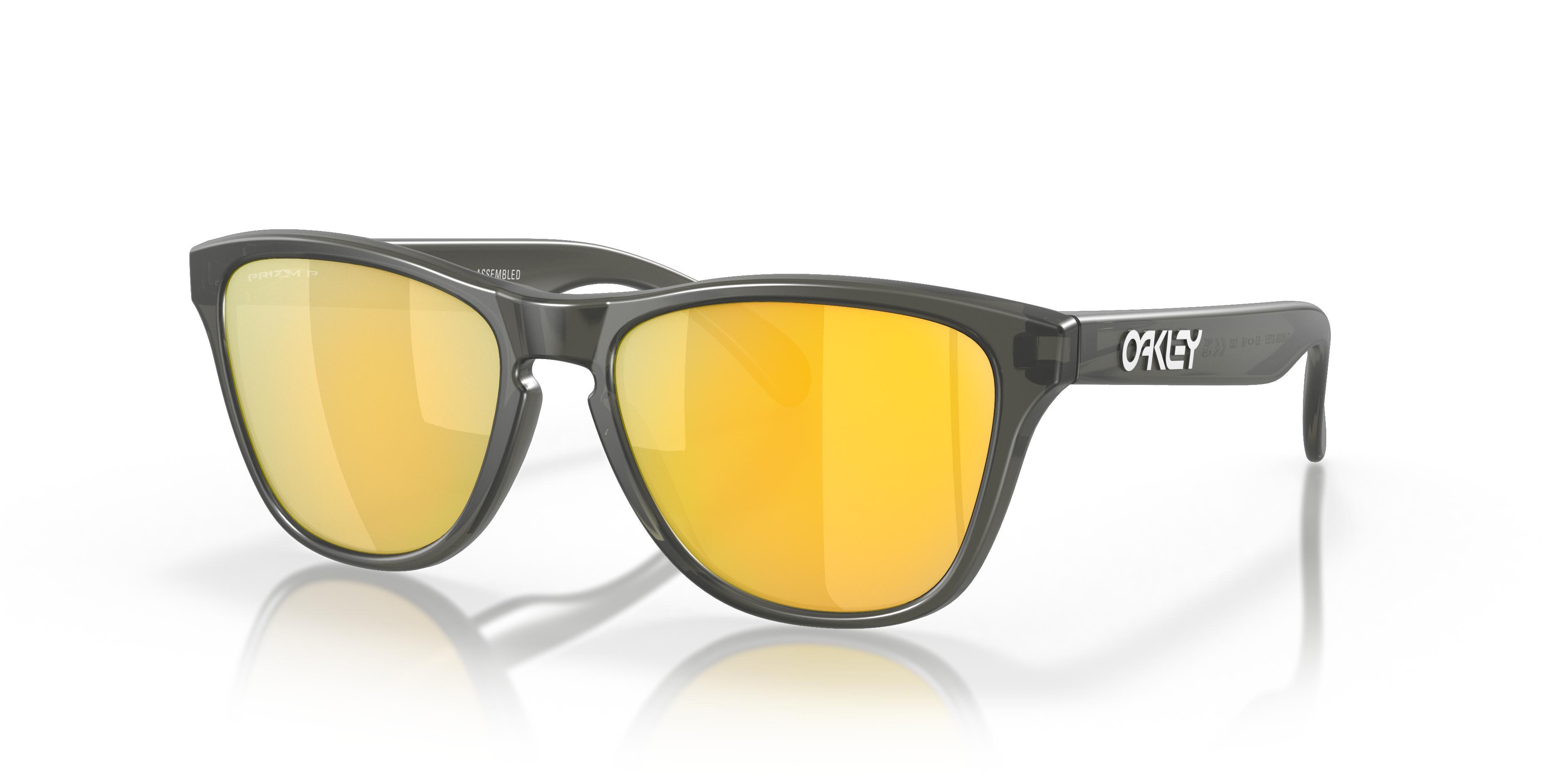 Oakley Men's Frogskins™ Xs (youth Fit) Sunglasses Product Image