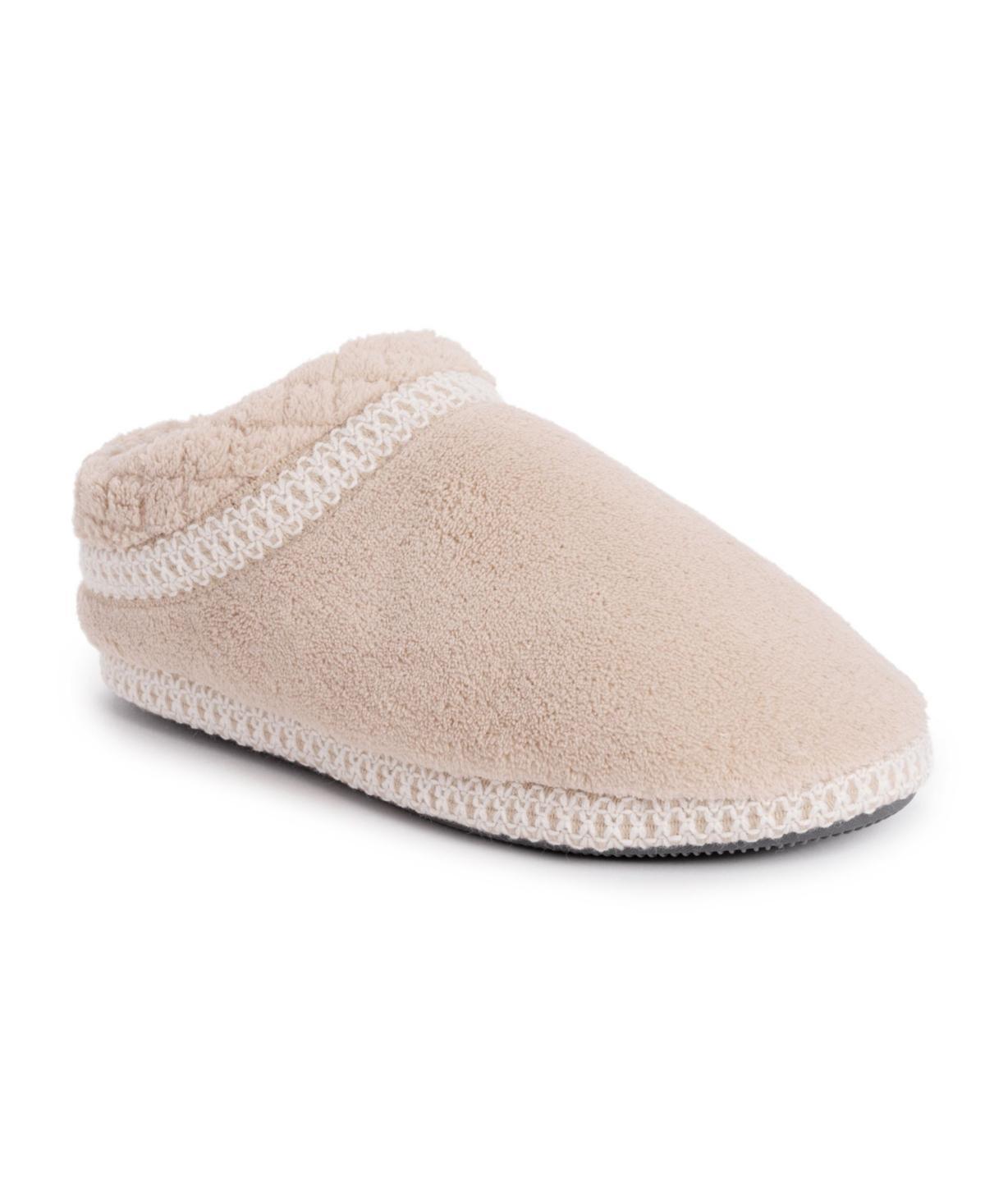 MUK LUKS Rita Womens Slippers Product Image