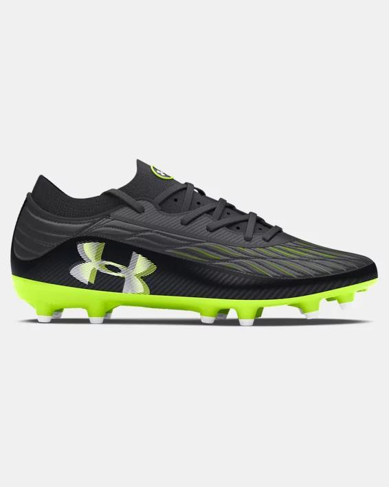 Men's UA Magnetico Pro 4 FG Soccer Cleats Product Image