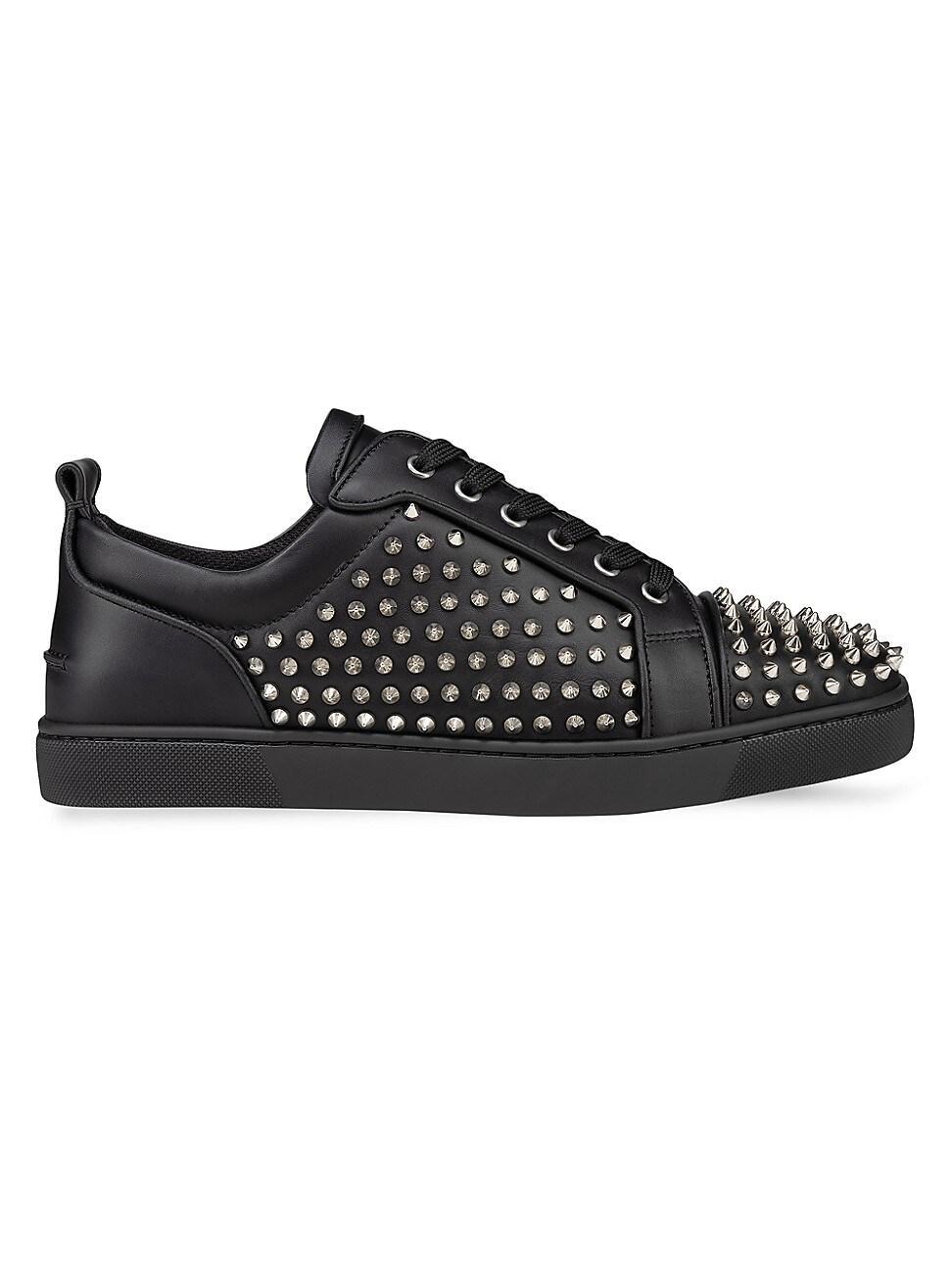 Mens Louis Spikes Junior Sneakers Product Image