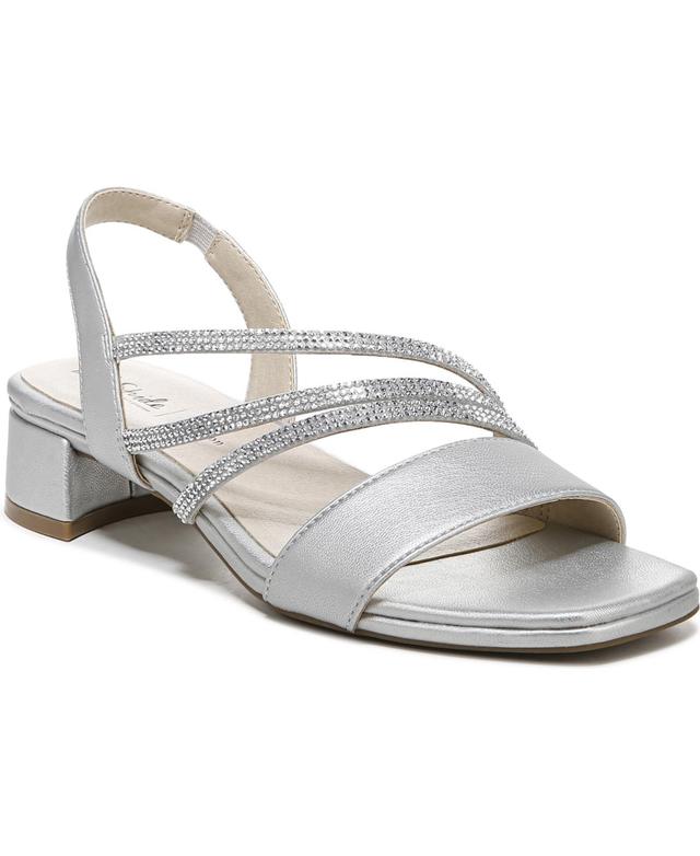 LifeStride Joy Strappy Sandal Product Image