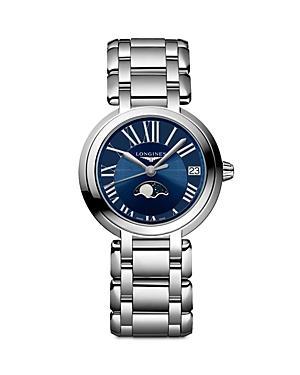 Longines PrimaLuna Watch, 30mm Product Image