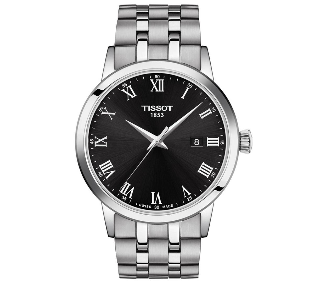 Tissot Classic Dream Watch 42mm Product Image