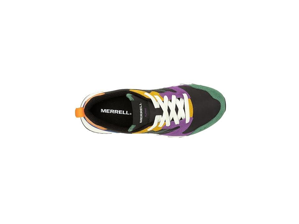 Merrell Alpine 83 Sneaker Sport (Dazzle Multi) Women's Shoes Product Image