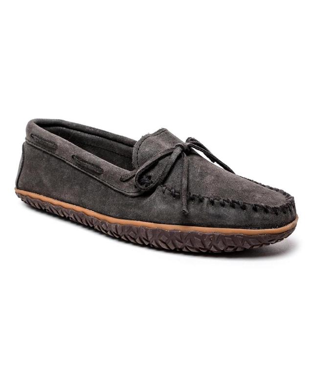 Minnetonka Tie Tread Loafer Product Image