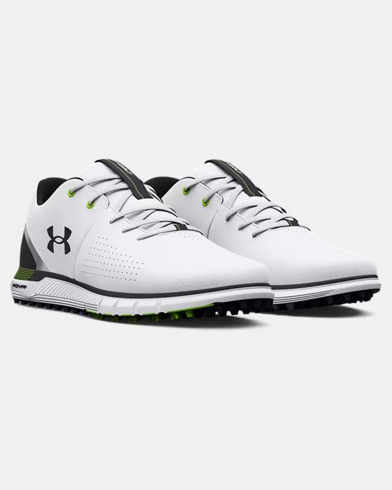 Men's UA HOVR™ Fade 2 Spikeless Golf Shoes Product Image