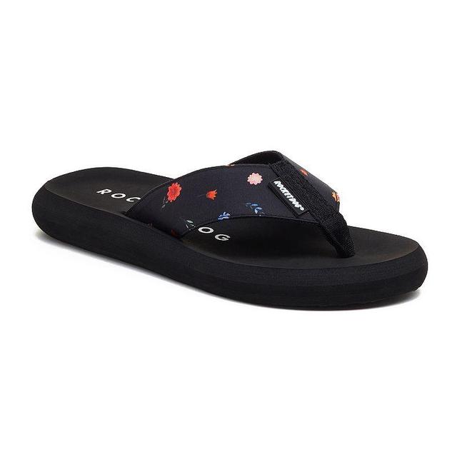 Rocket Dog Spotlight 2 Womens Flip Flop Sandals Product Image