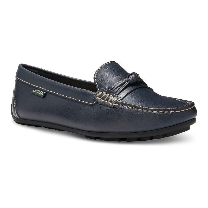 Eastland Danica Womens Leather Loafers Product Image