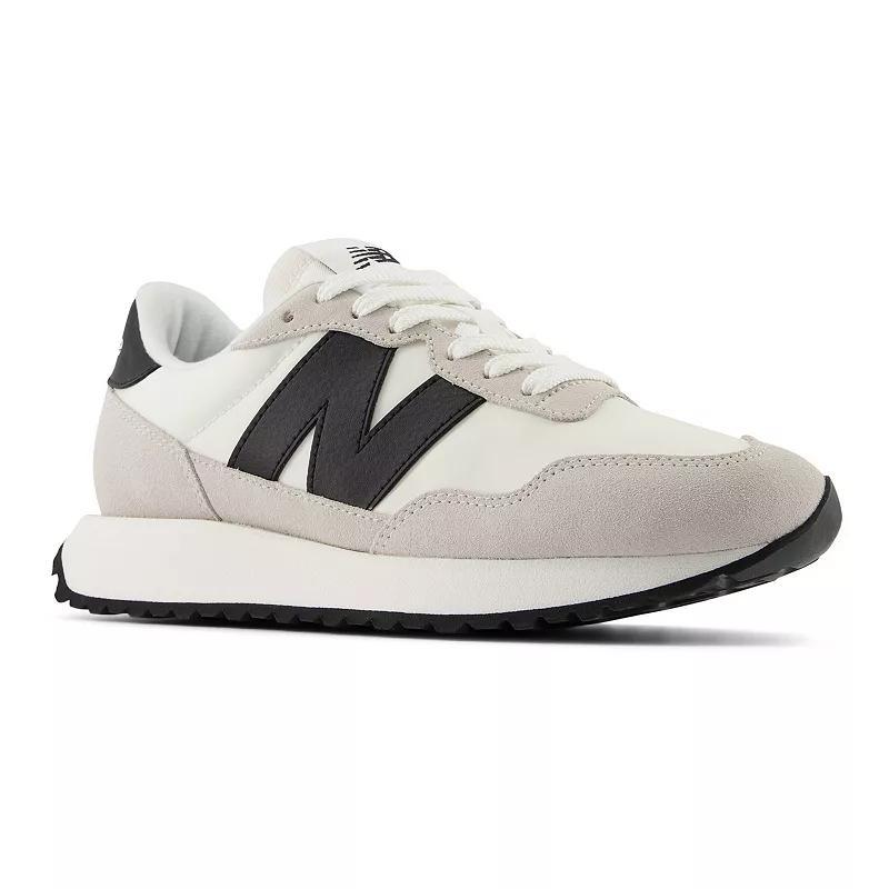 New Balance Womens 237 Sneaker Running Sneakers Product Image