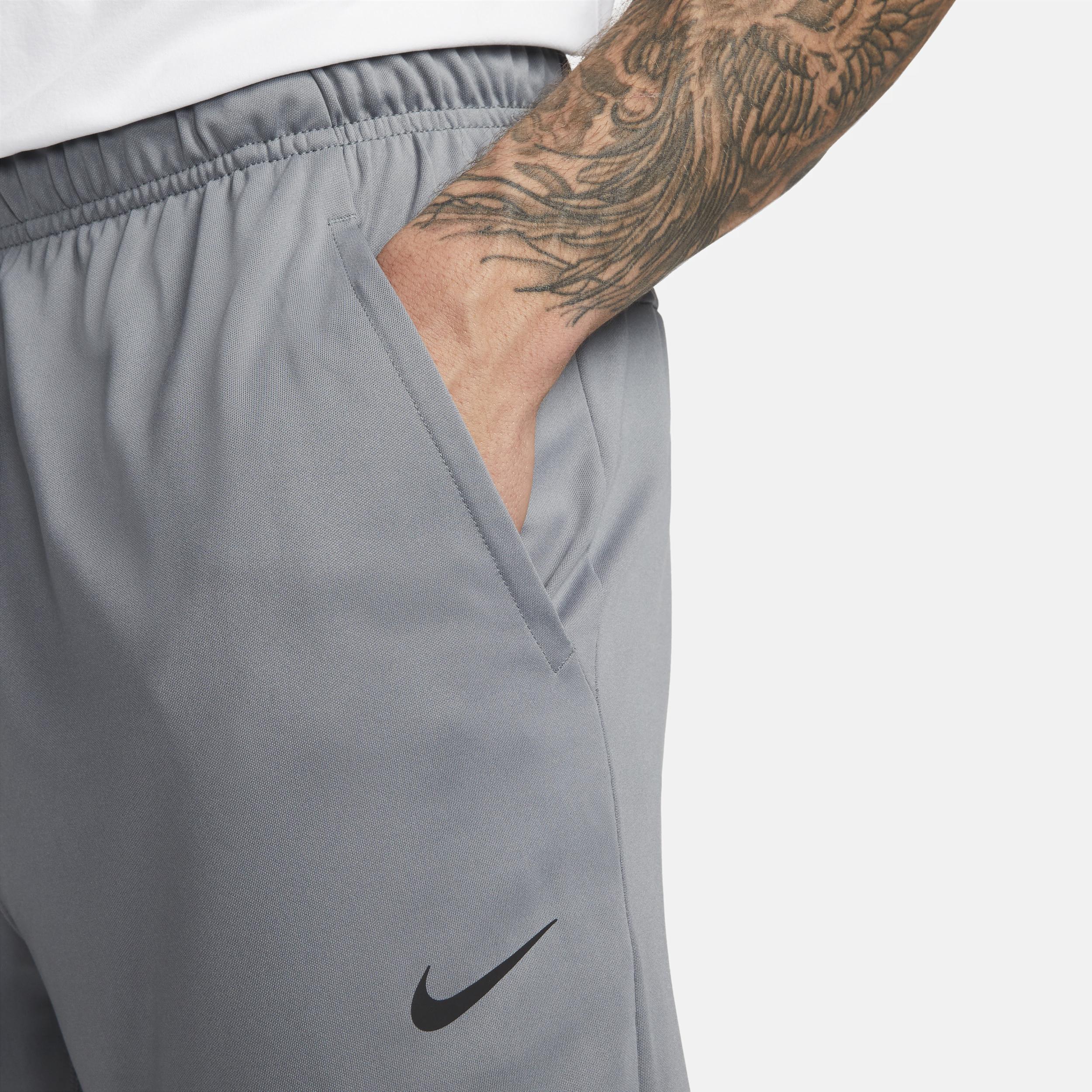 Nike Mens Totality Dri-FIT Tapered Versatile Pants Product Image