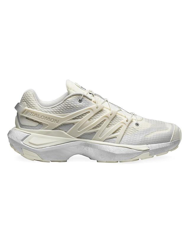 Mens Unisex Advanced XT PU. RE Low-Top Sneakers Product Image