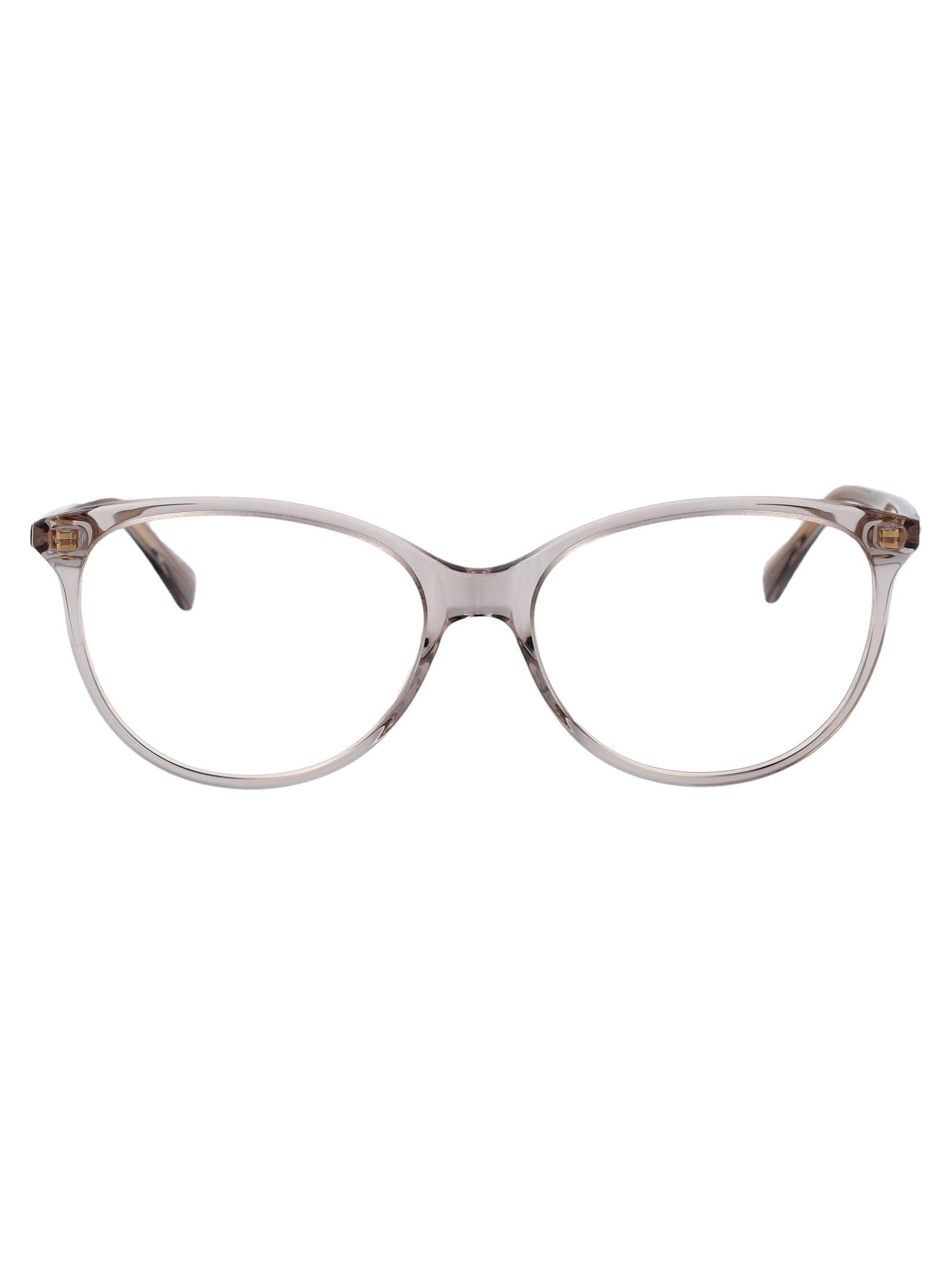 GUCCI Optical In Grey-grey-transparent Product Image