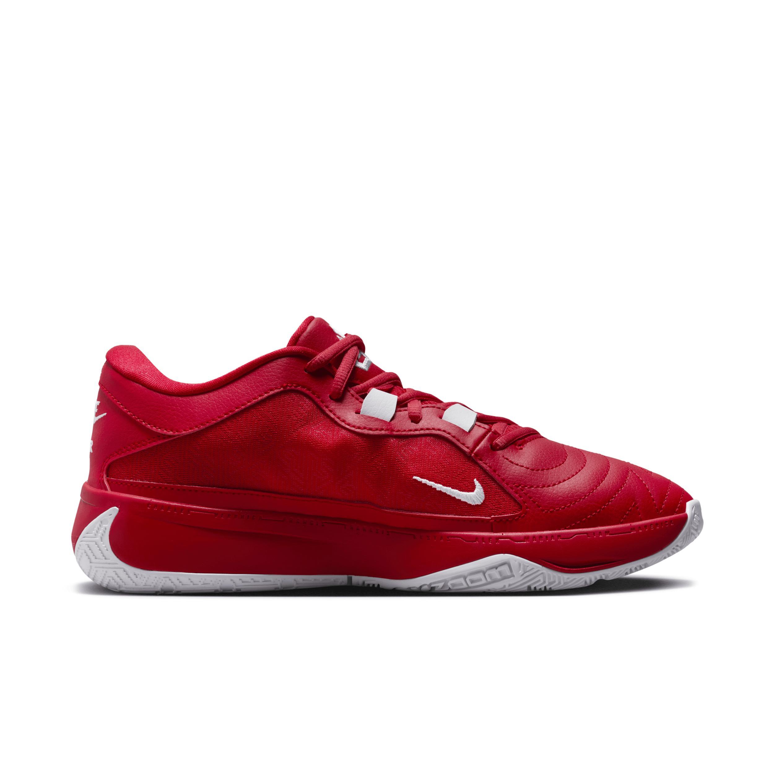 Nike Mens Giannis Freak 5 Basketball Shoes Product Image