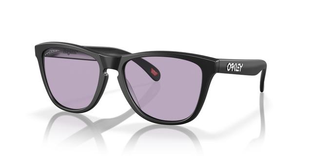 Oakley Men's Frogskins™ (low Bridge Fit) Sunglasses Product Image