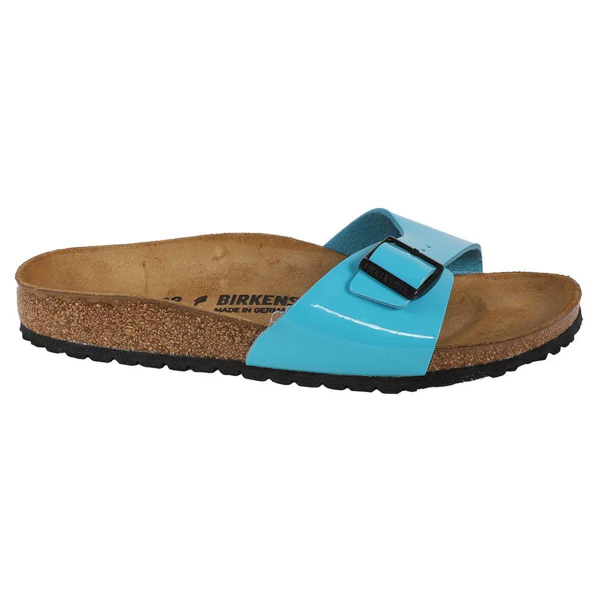 Birkenstock Women's Madrid Birko-Flor Sandals Product Image