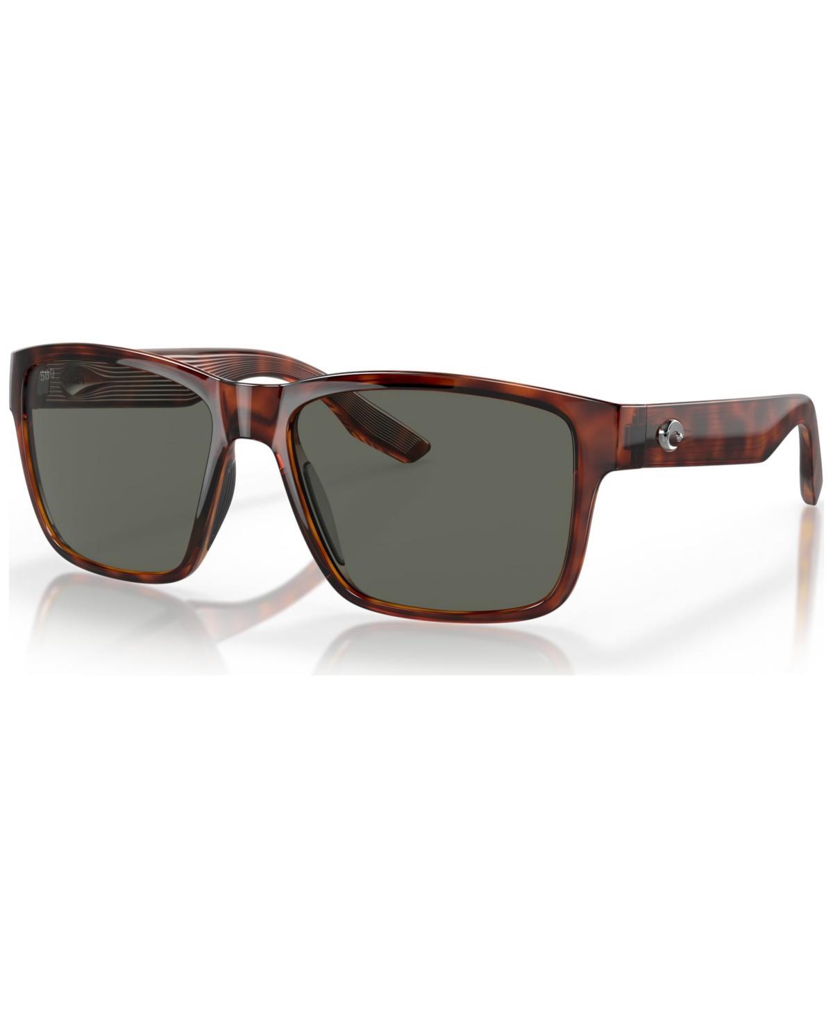 Paunch 580G Polarized Sunglasses Product Image