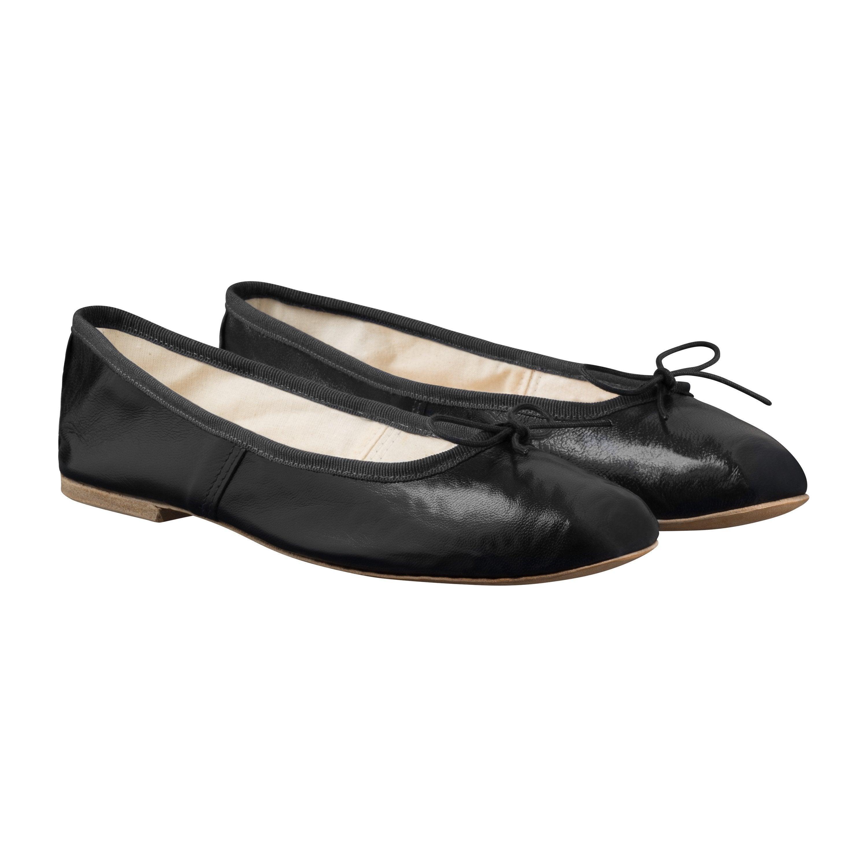 Porselli Ballet Flats Female Product Image