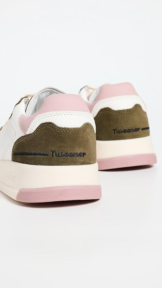 GHOUD Tweener Sneakers | Shopbop Product Image