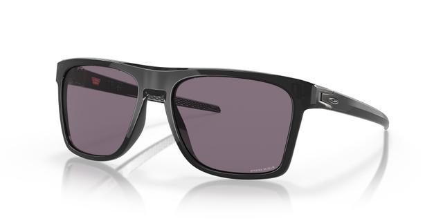 Oakley 57mm Polarized Rectangular Sunglasses Product Image