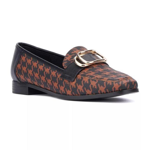 New York & Company Ramira Womens Loafers Product Image