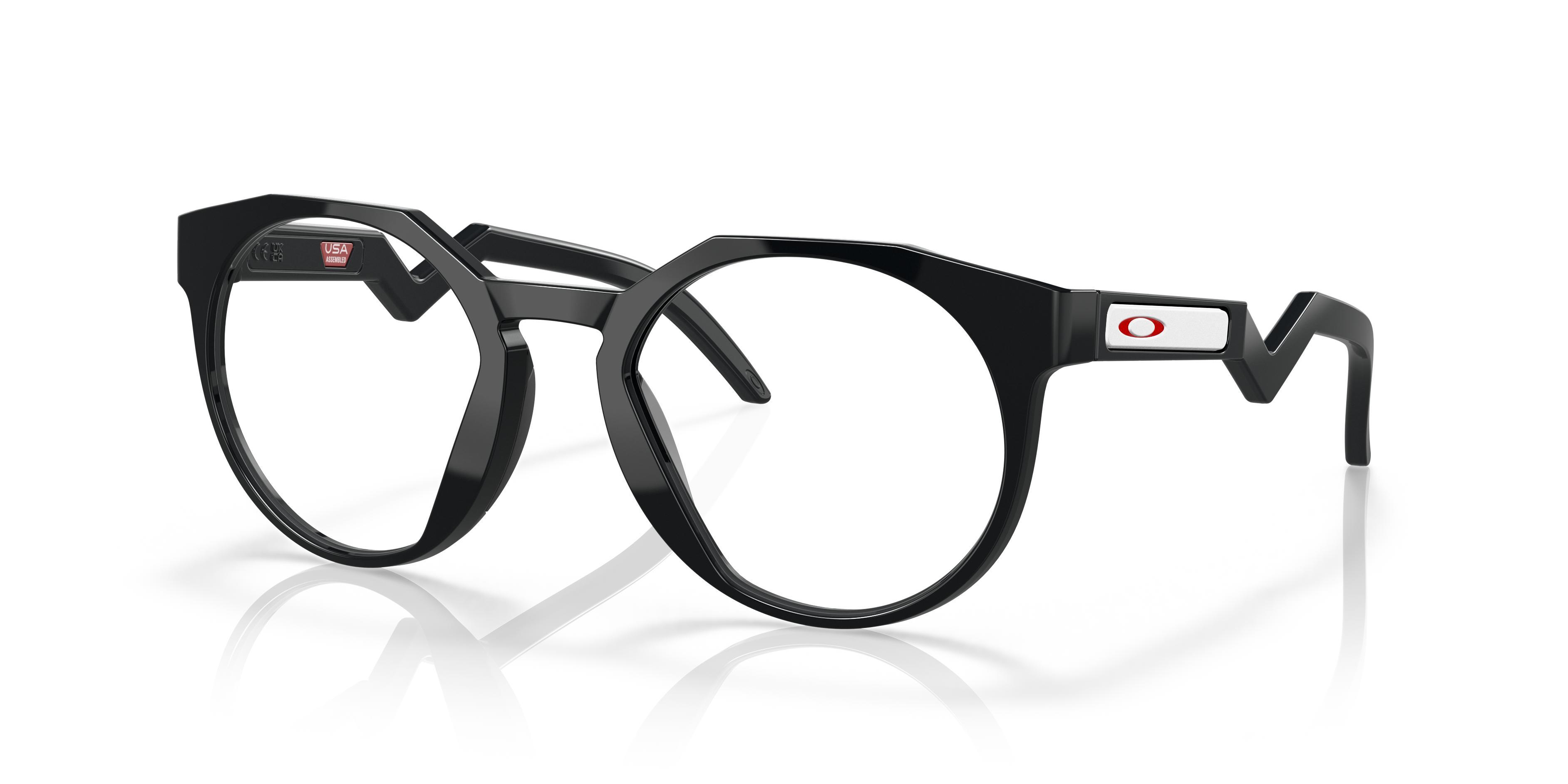 Oakley Men's Hstn Eyeglasses Product Image