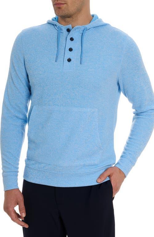 Robert Graham Ainsworth Knit Hoodie Product Image