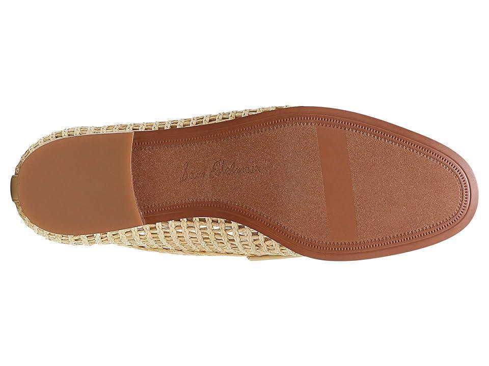 Sam Edelman Lowell (Natural) Women's Shoes Product Image